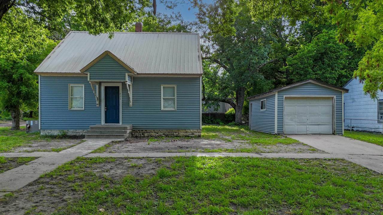 801 C St - Photo 1