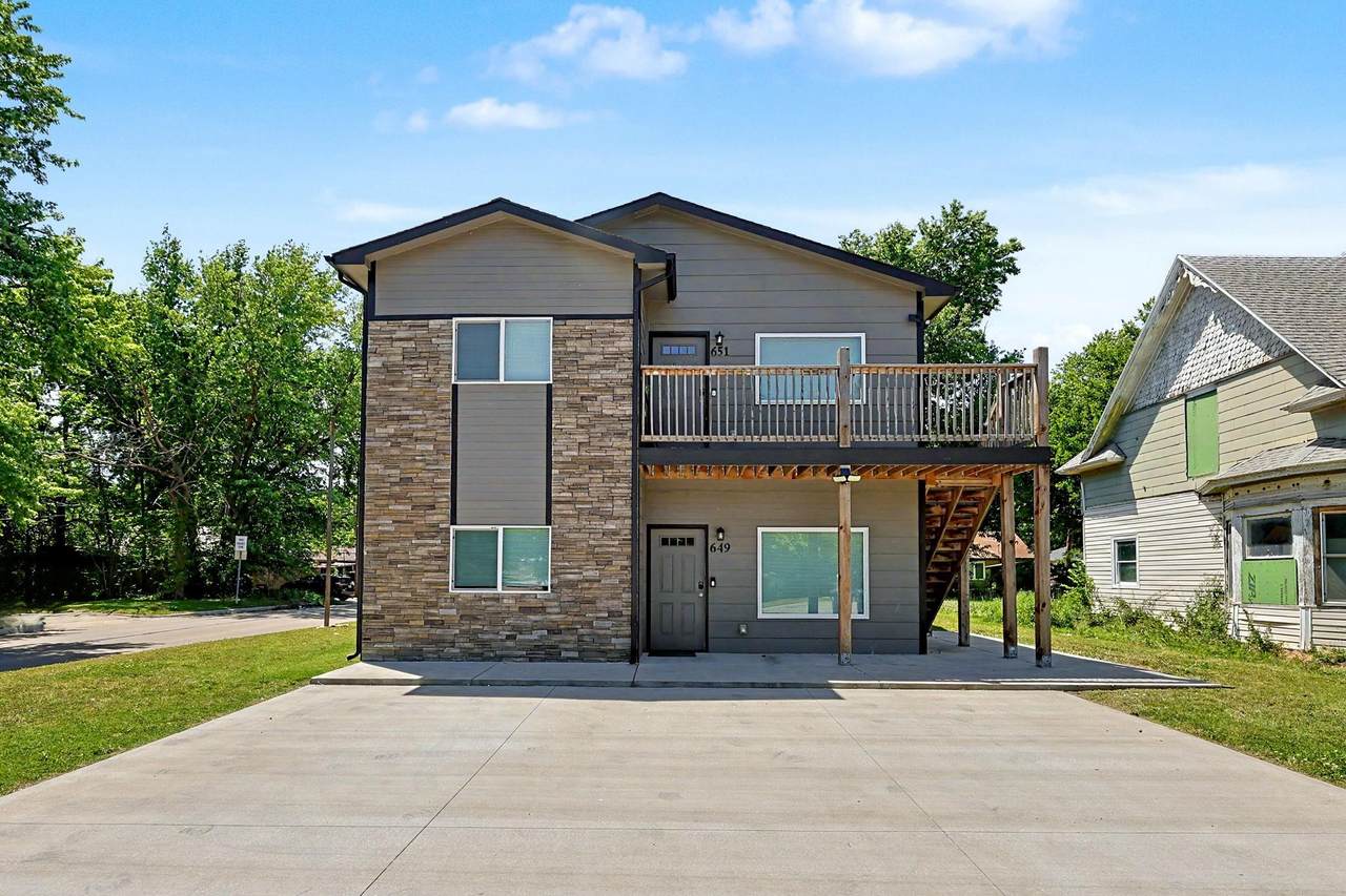 4520 Gilbert St - Photo 1