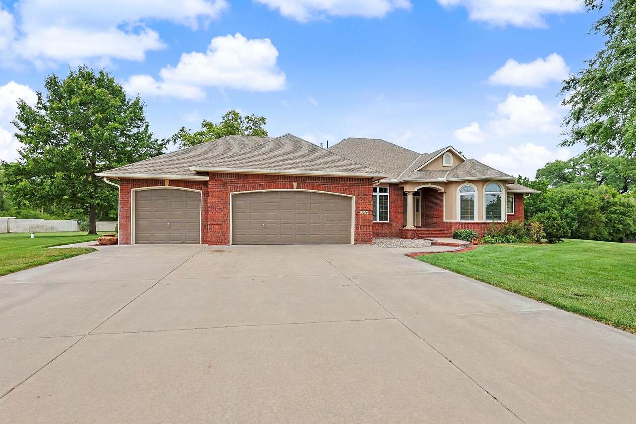 2500 383rd Ct W - Photo 1
