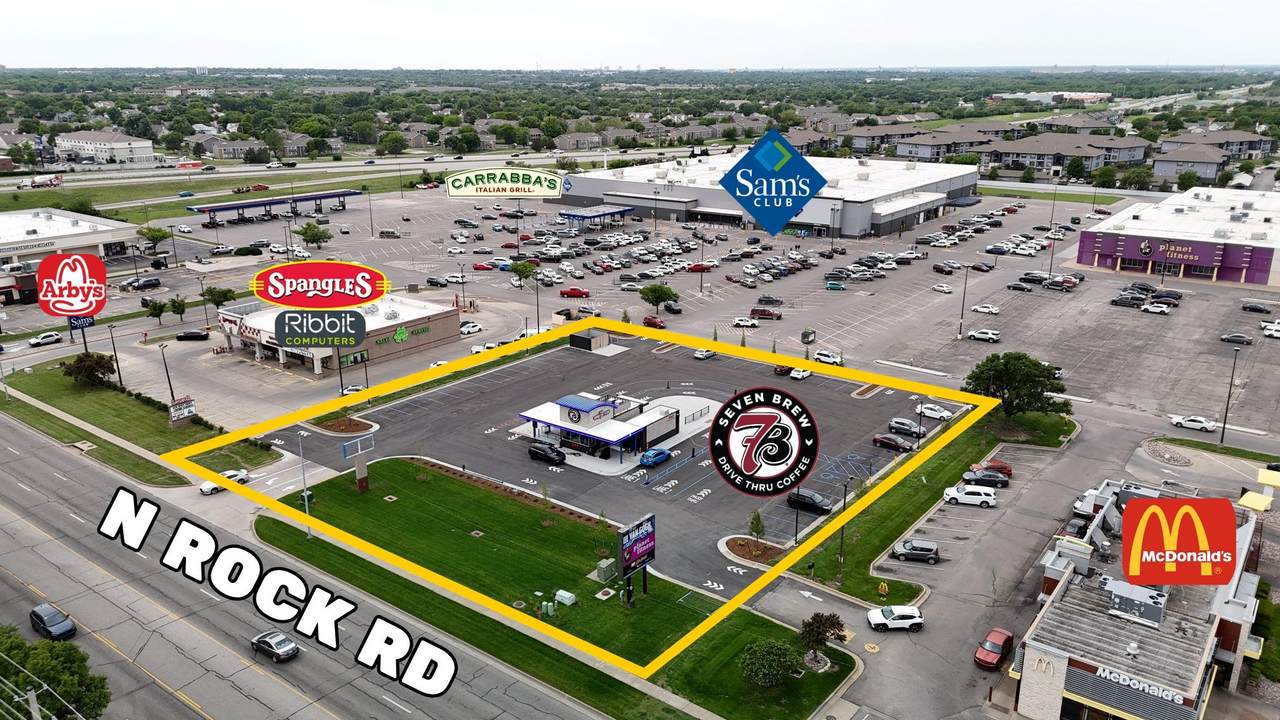 3505 Rock - Photo 1