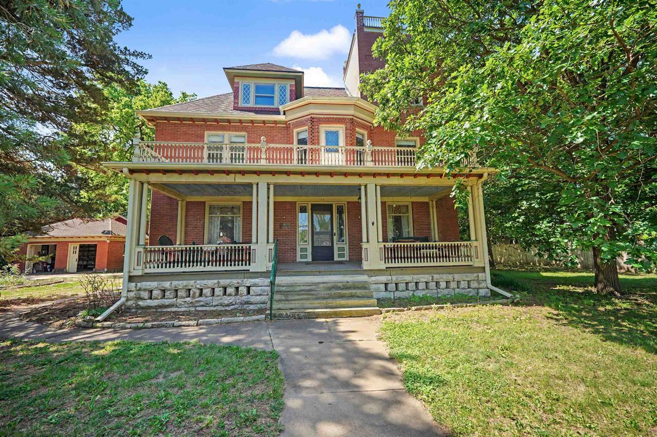 116 Mill St. - Photo 1