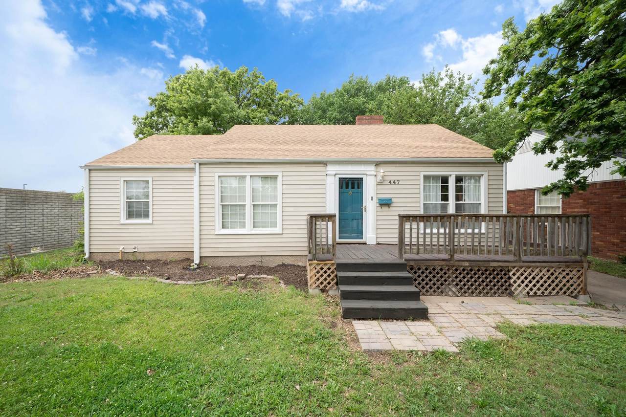 447 Glendale - Photo 1