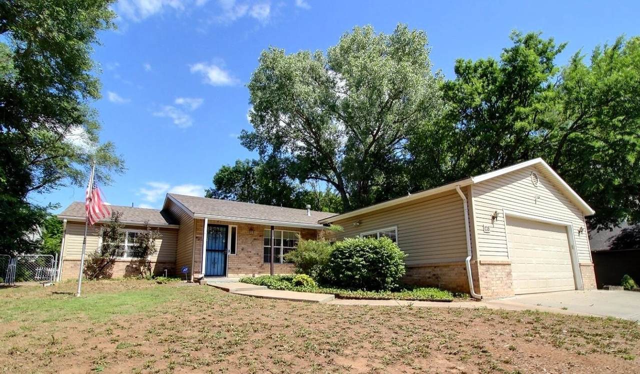 1218 Wild Turkey Dr - Photo 1