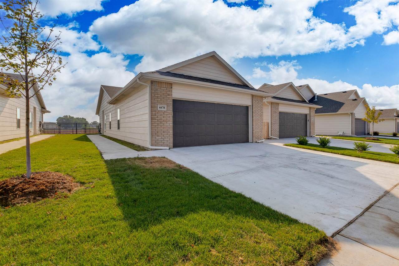 4463 Sandplum - Photo 1
