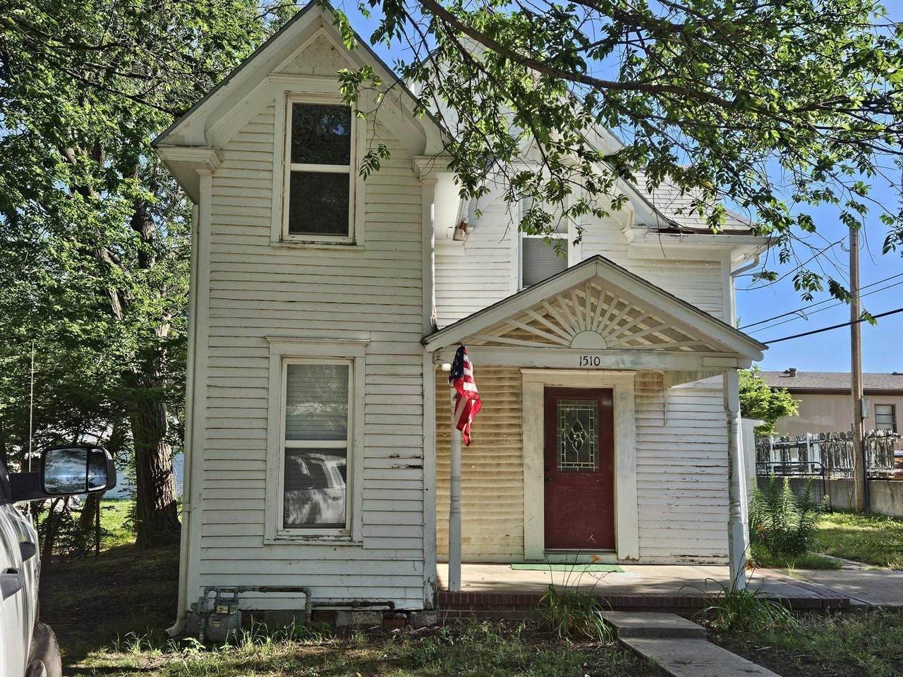 1510 Olive - Photo 1
