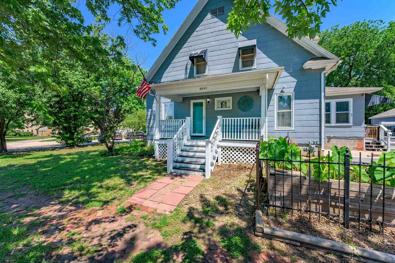 501 C St - Photo 1