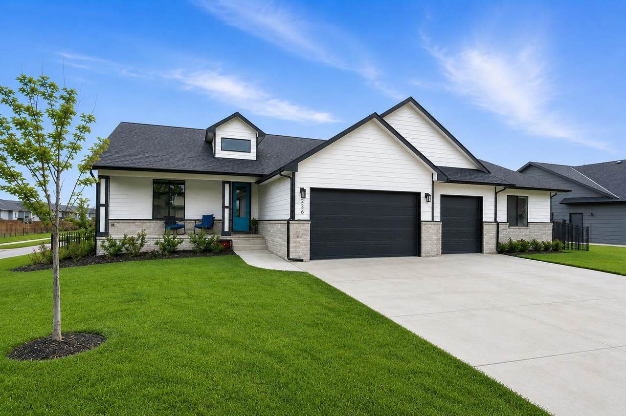 226 Wellcrest Cir - Photo 1