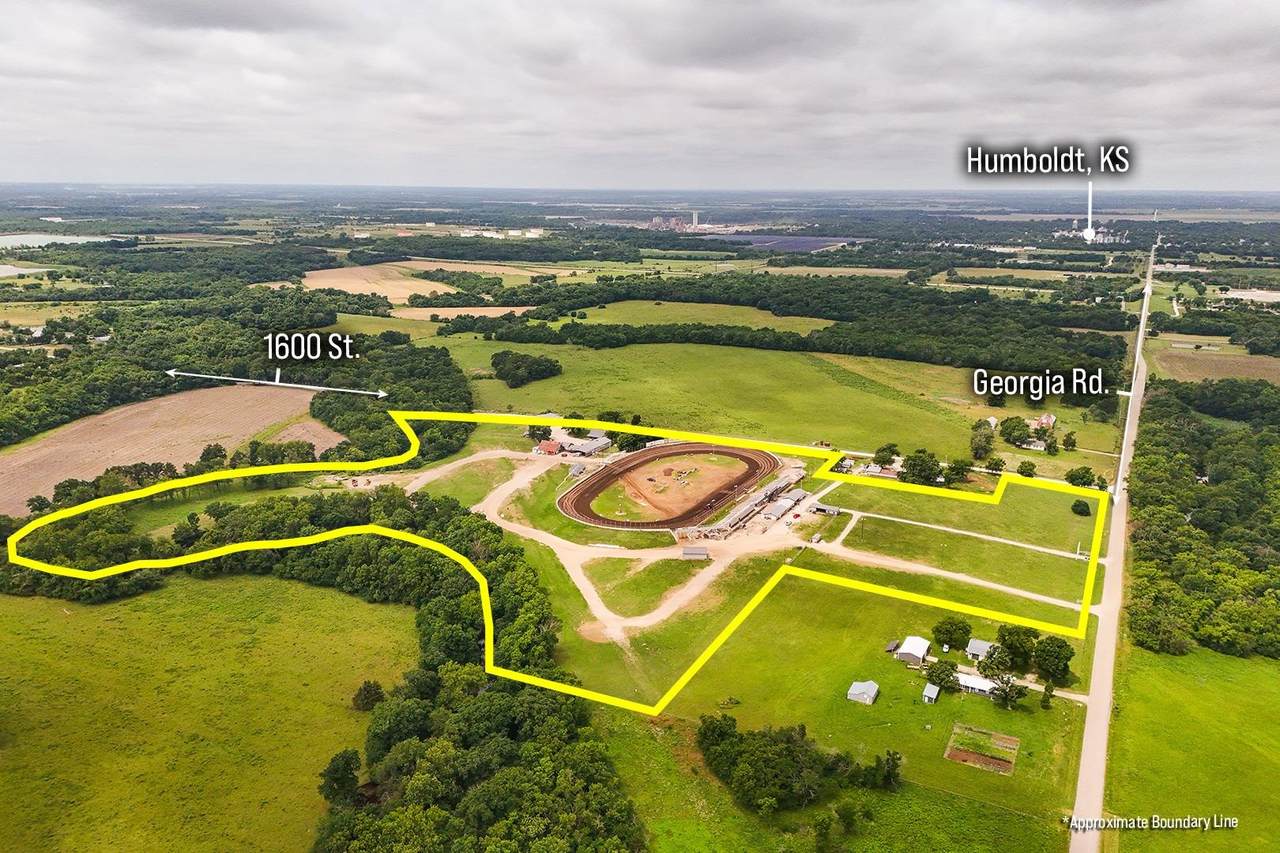 1663 Georgia Rd - Photo 1
