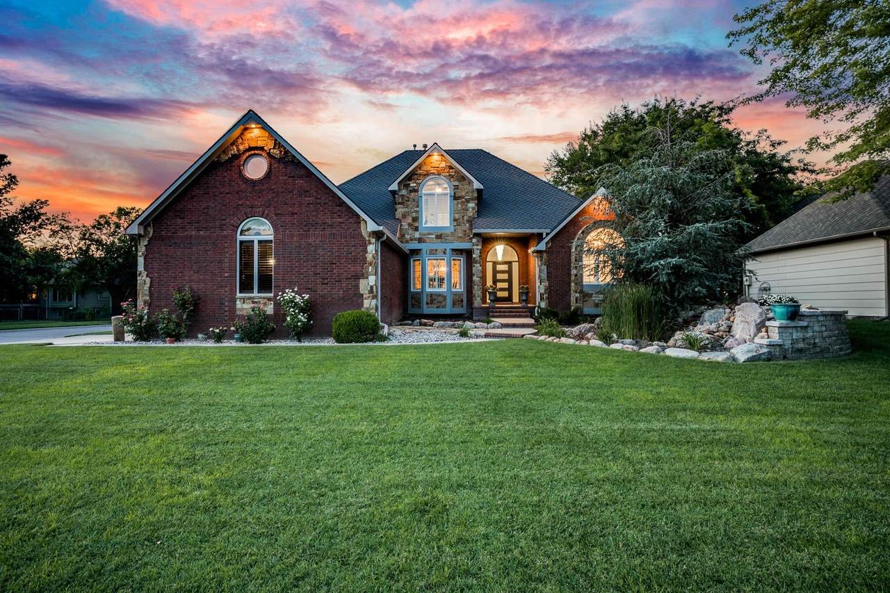 2868 Wild Rose Ct - Photo 1