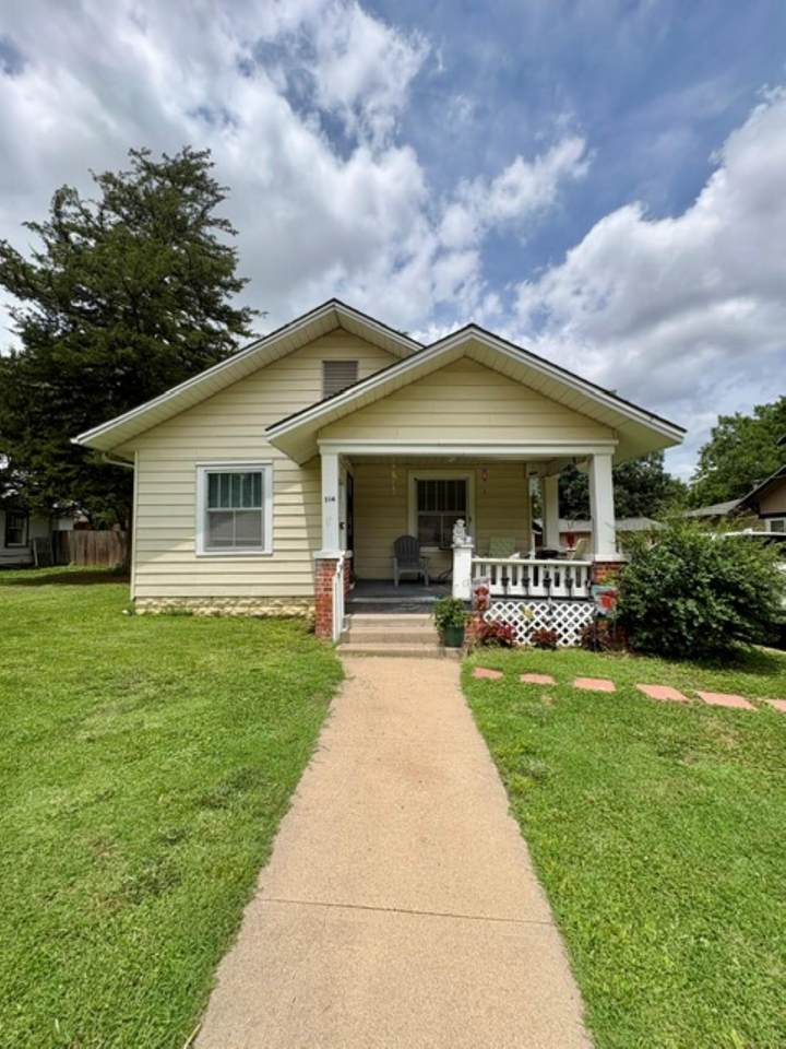 514 Cave Springs Ave - Photo 1