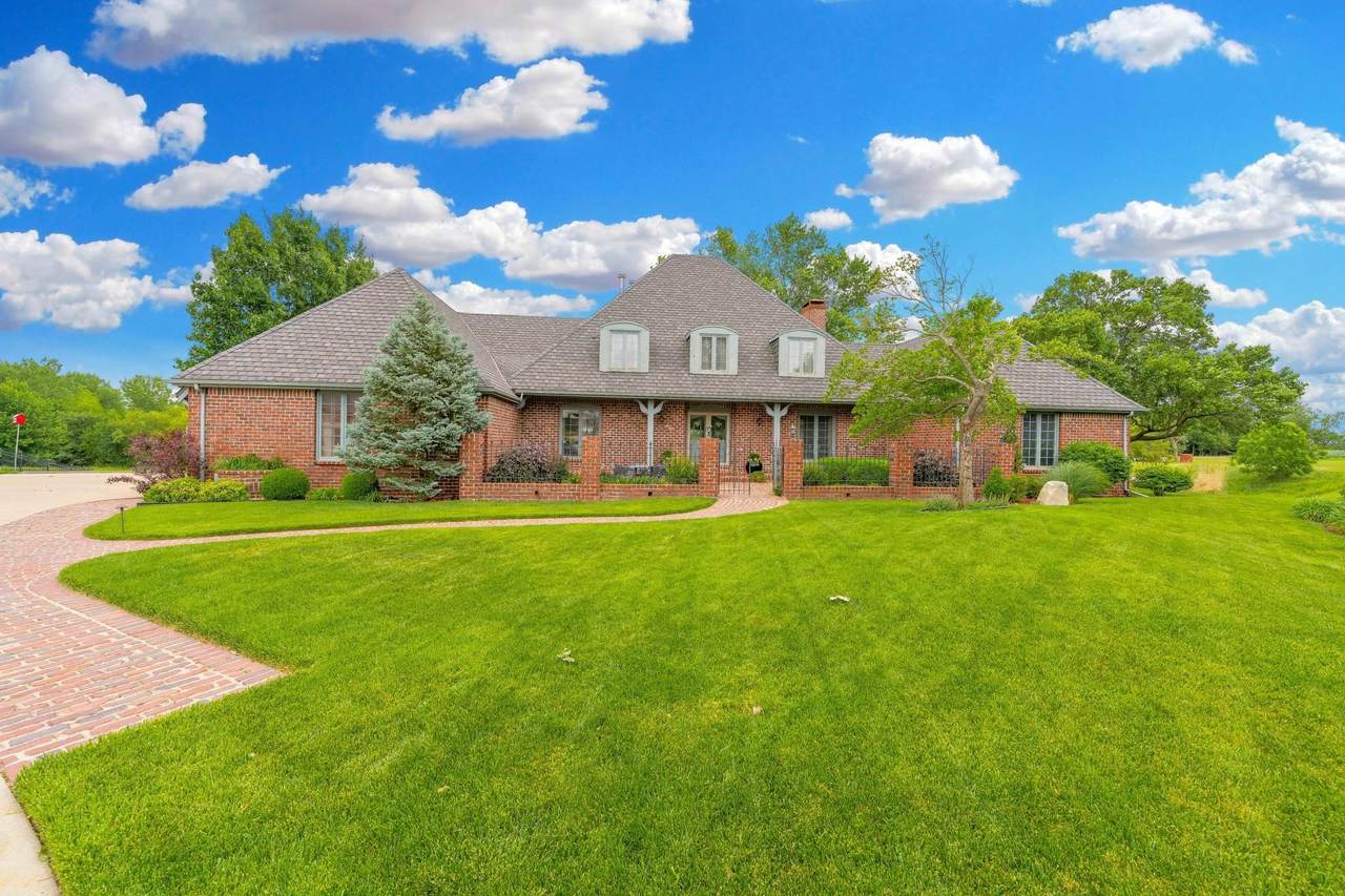 13121 Killenwood Drive - Photo 1