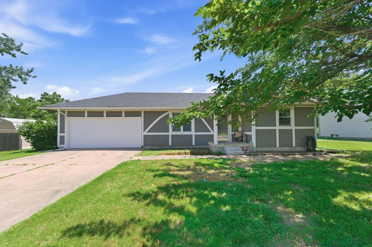 314 Ellson St. - Photo 1
