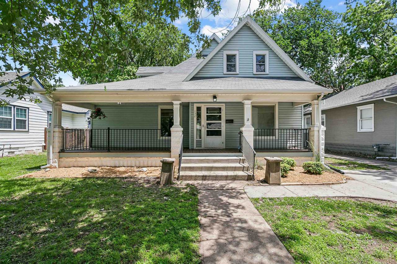132 Green - Photo 1