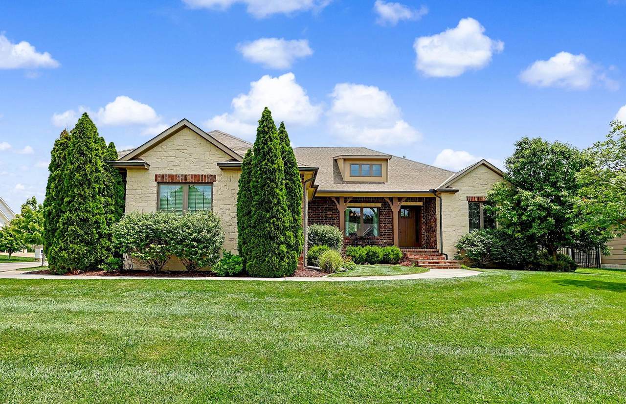 1610 Graystone - Photo 1