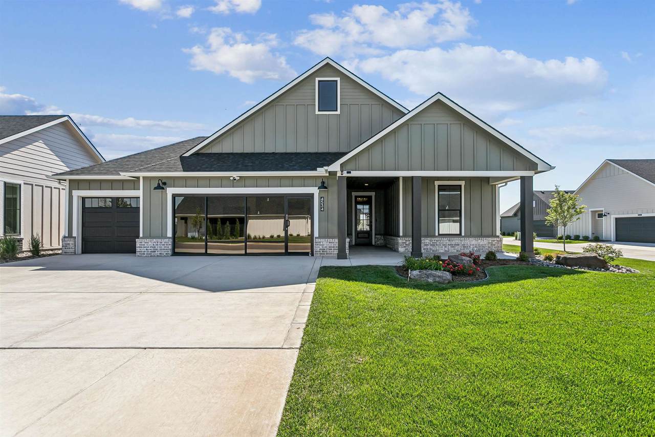 4534 Sandkey St. - Photo 1