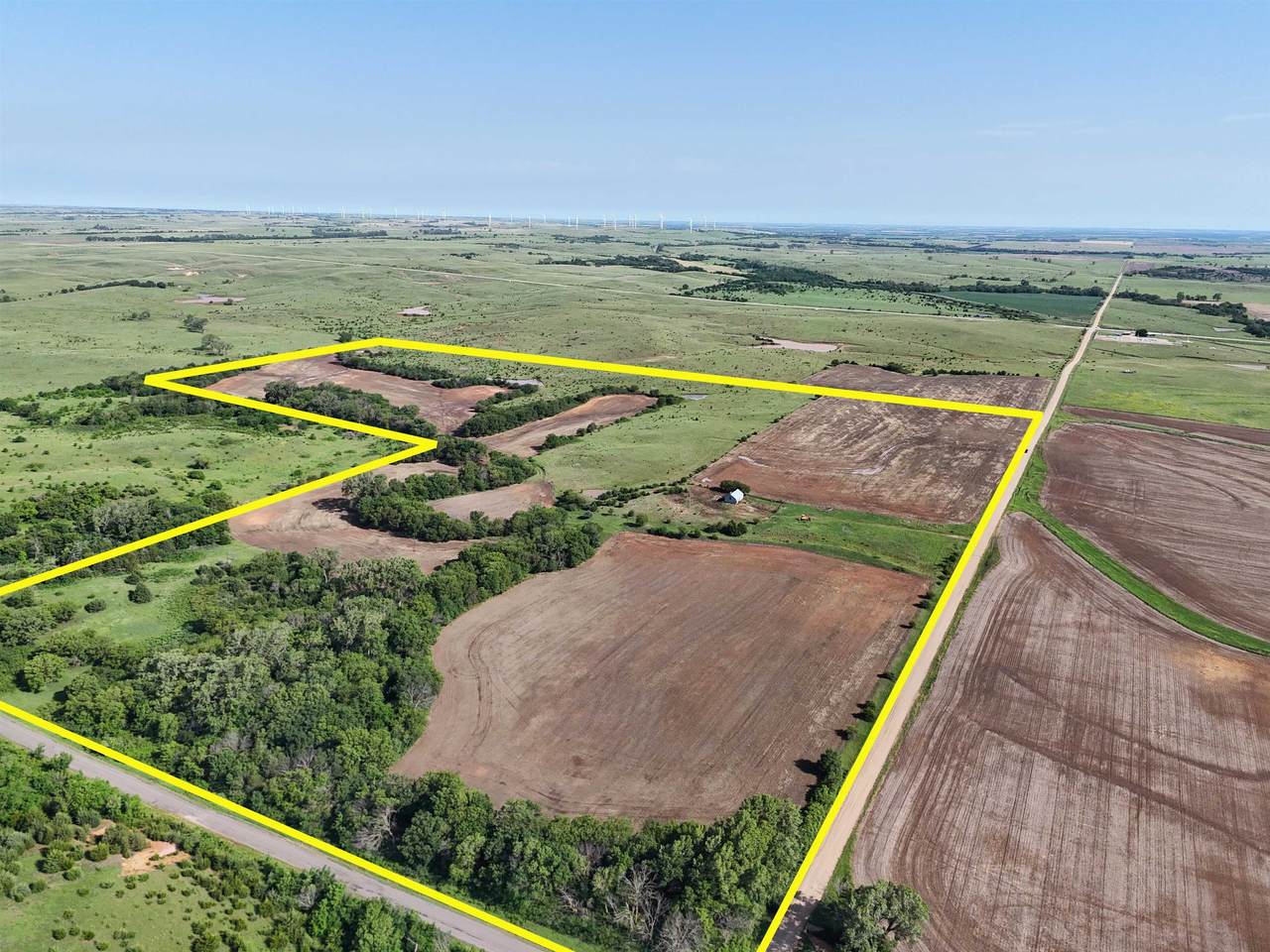 2375 Camp Road - Photo 1