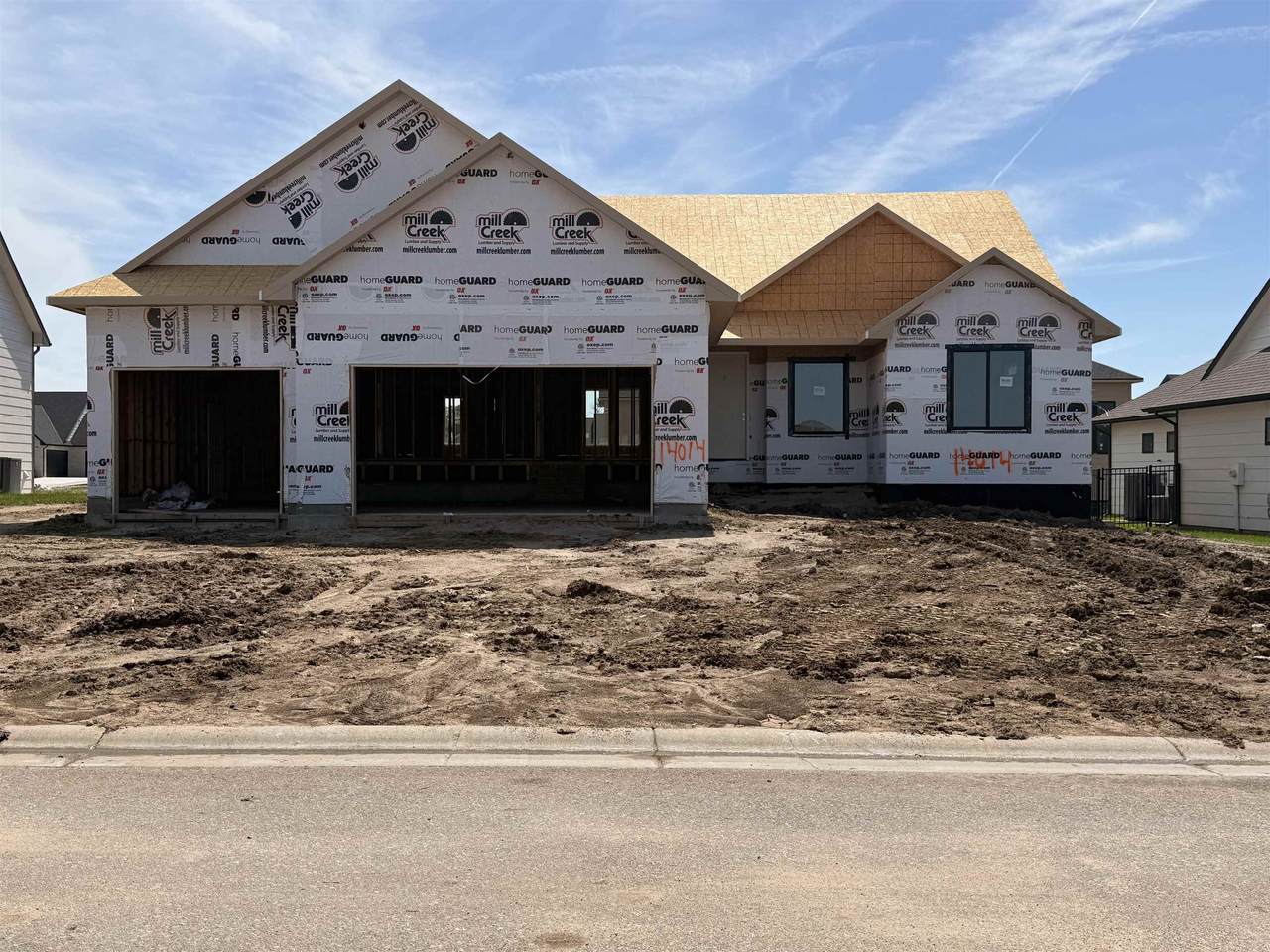 14014 Willowgreen Ct - Photo 1
