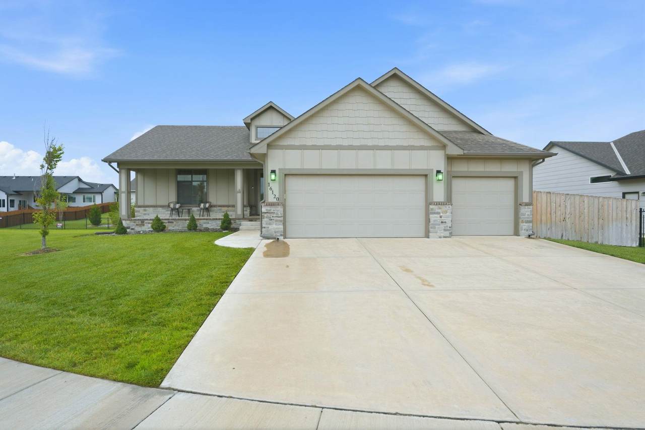 16120 Sheriac St - Photo 1