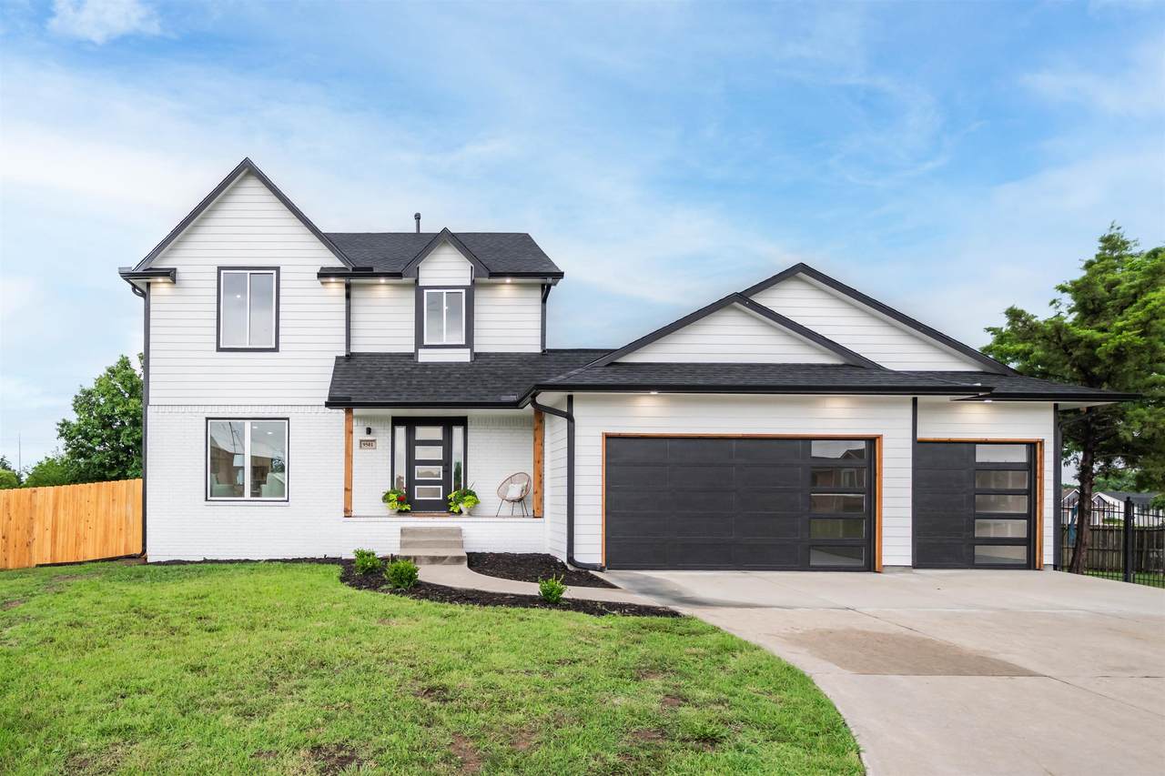 9501 Stafford Ct - Photo 1