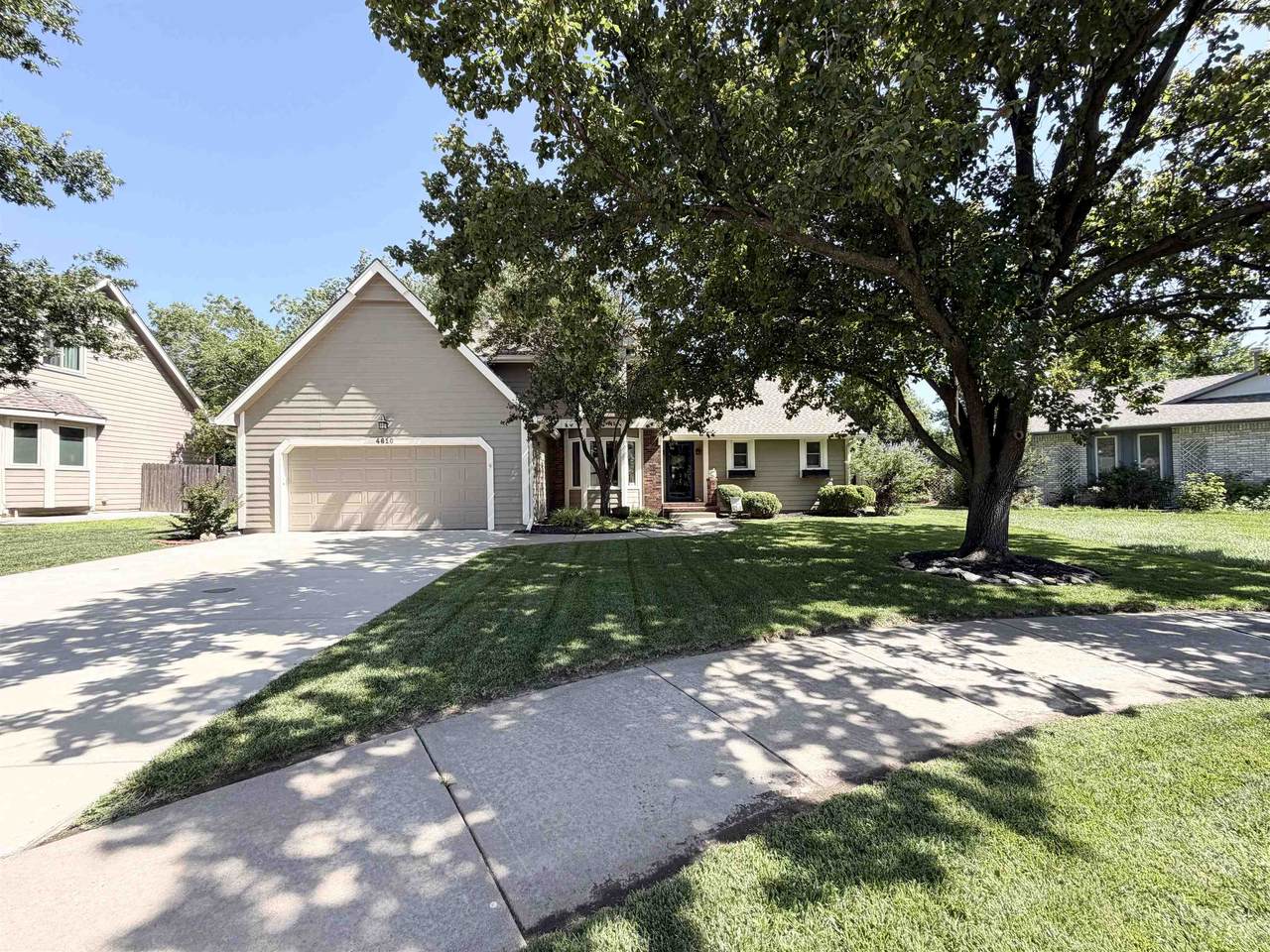 4610 Farmstead Ct. - Photo 1