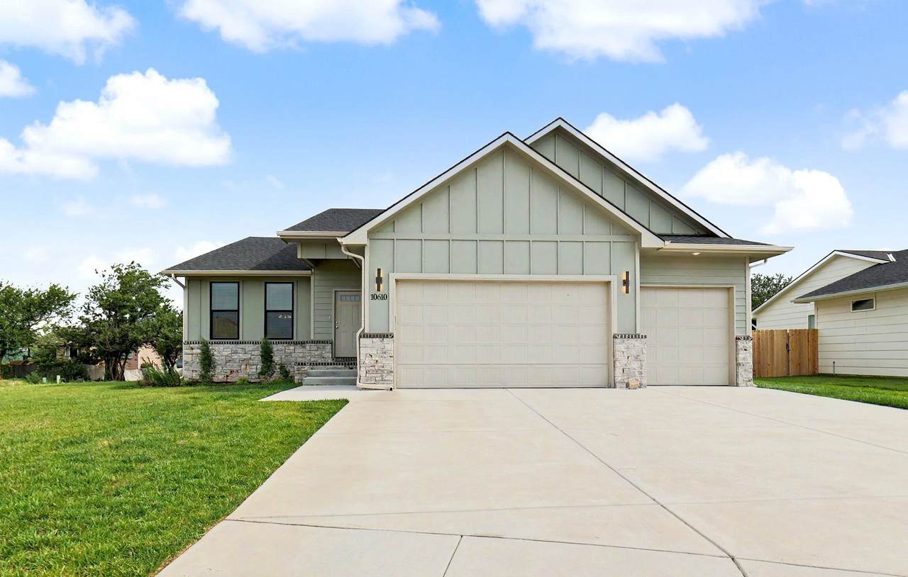10610 Graber St - Photo 1