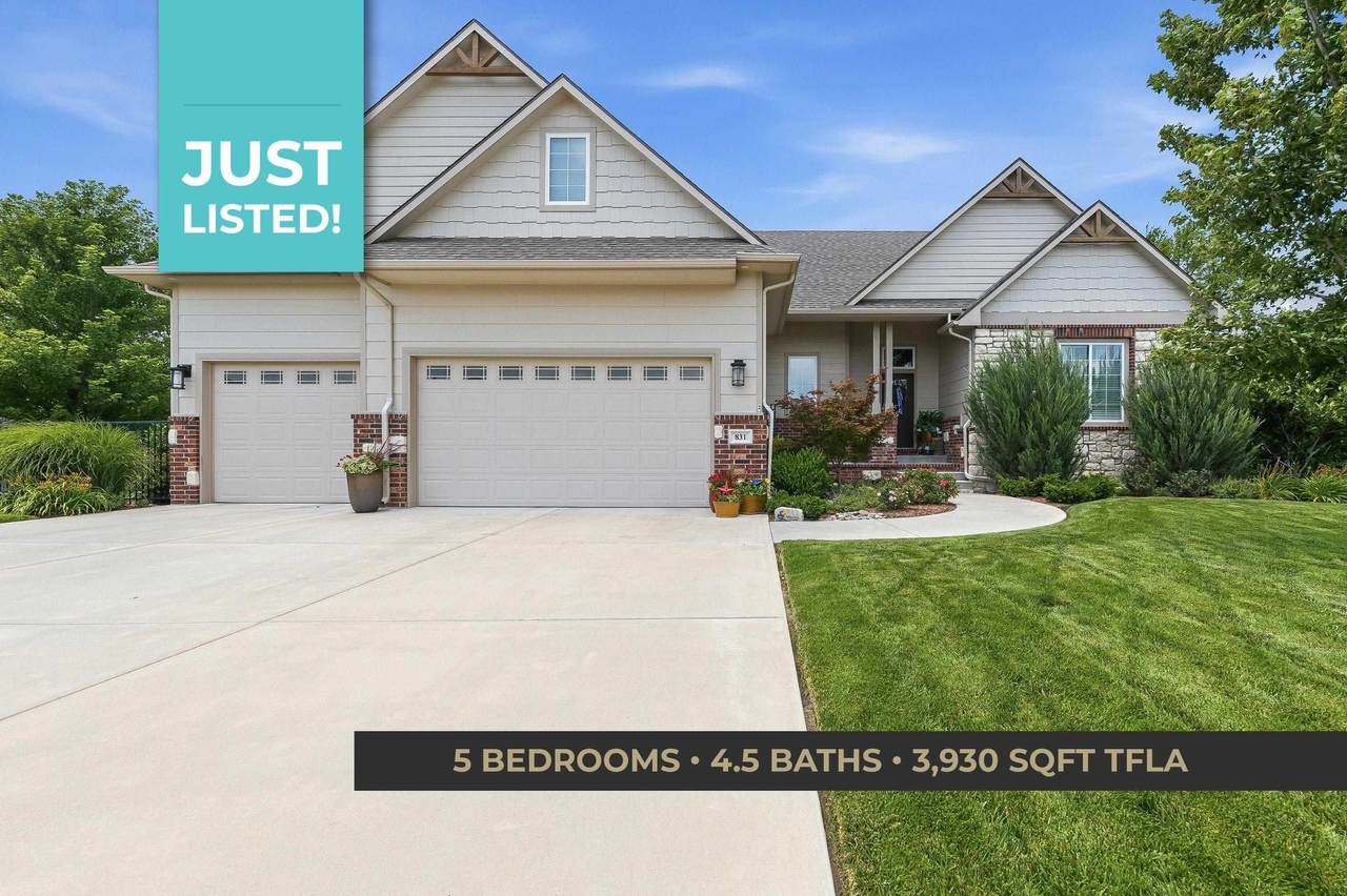 831 Ruby Ct. - Photo 1