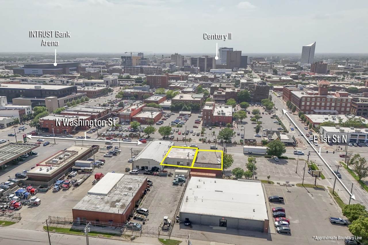 130 Washington - Photo 1