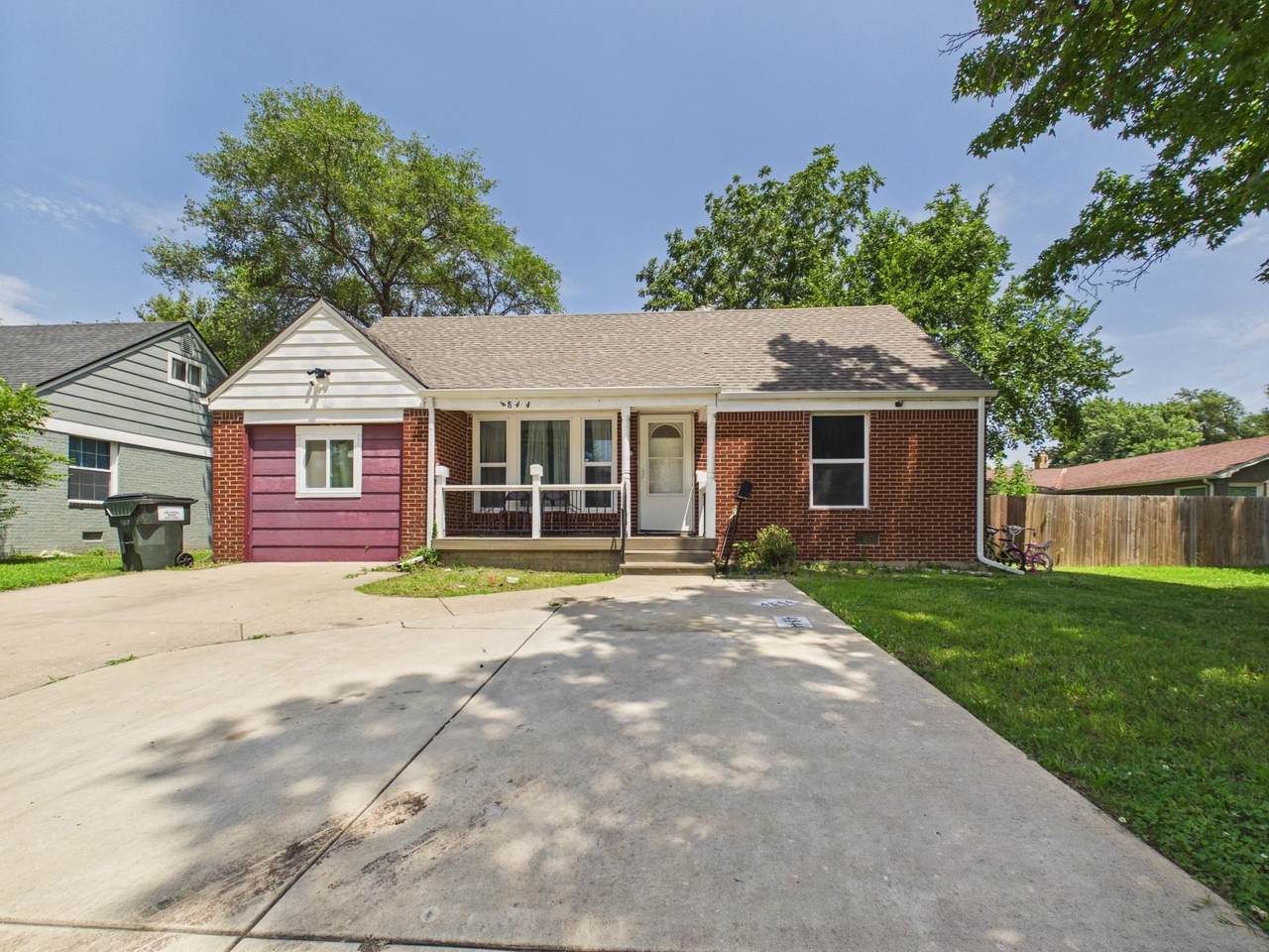 4844 Morris St - Photo 1