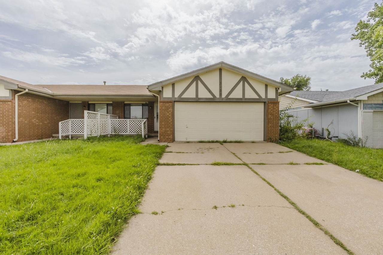 3159 Bunker Hill - Photo 1