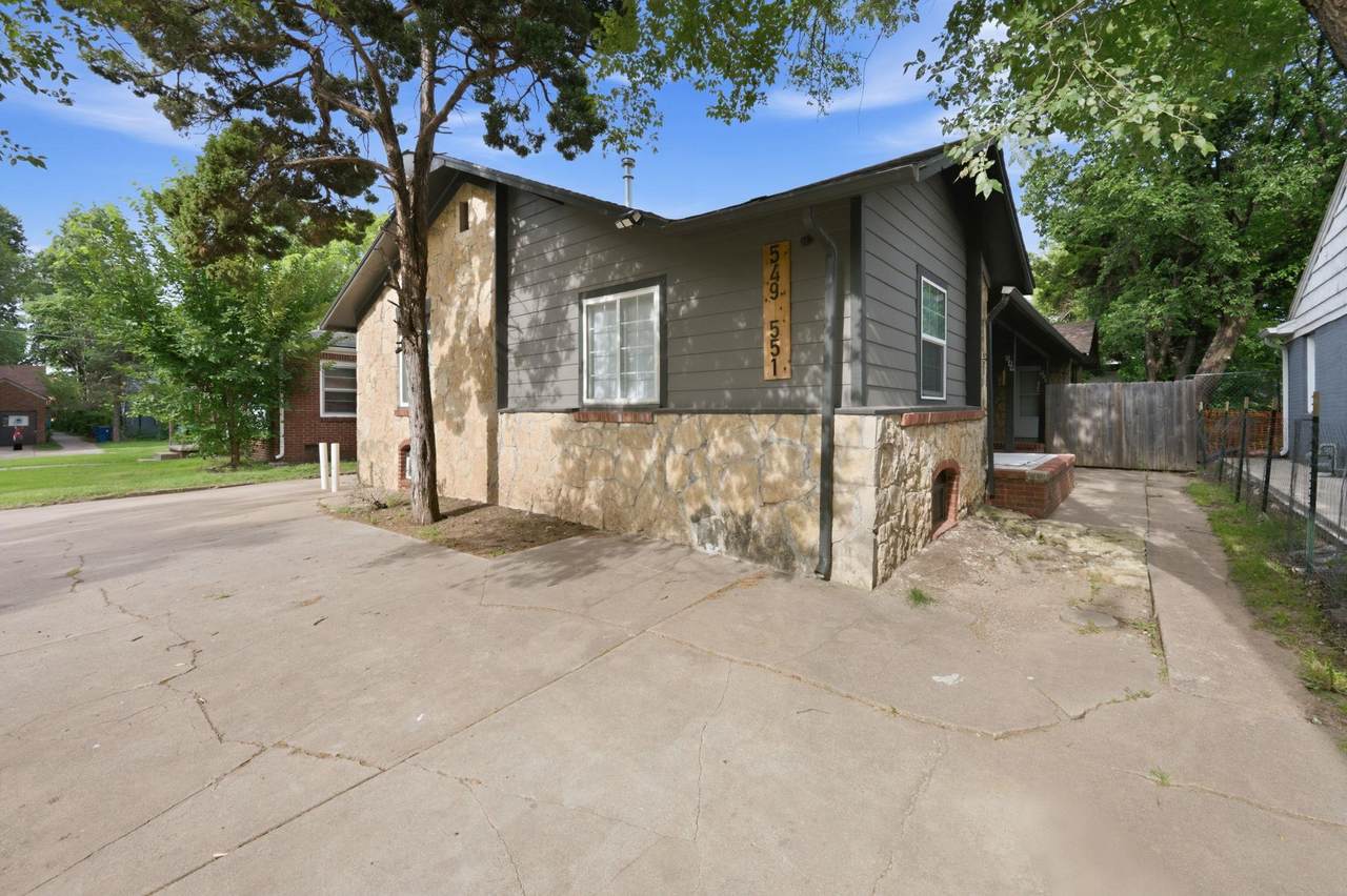549-551 Glendale Ave - Photo 1
