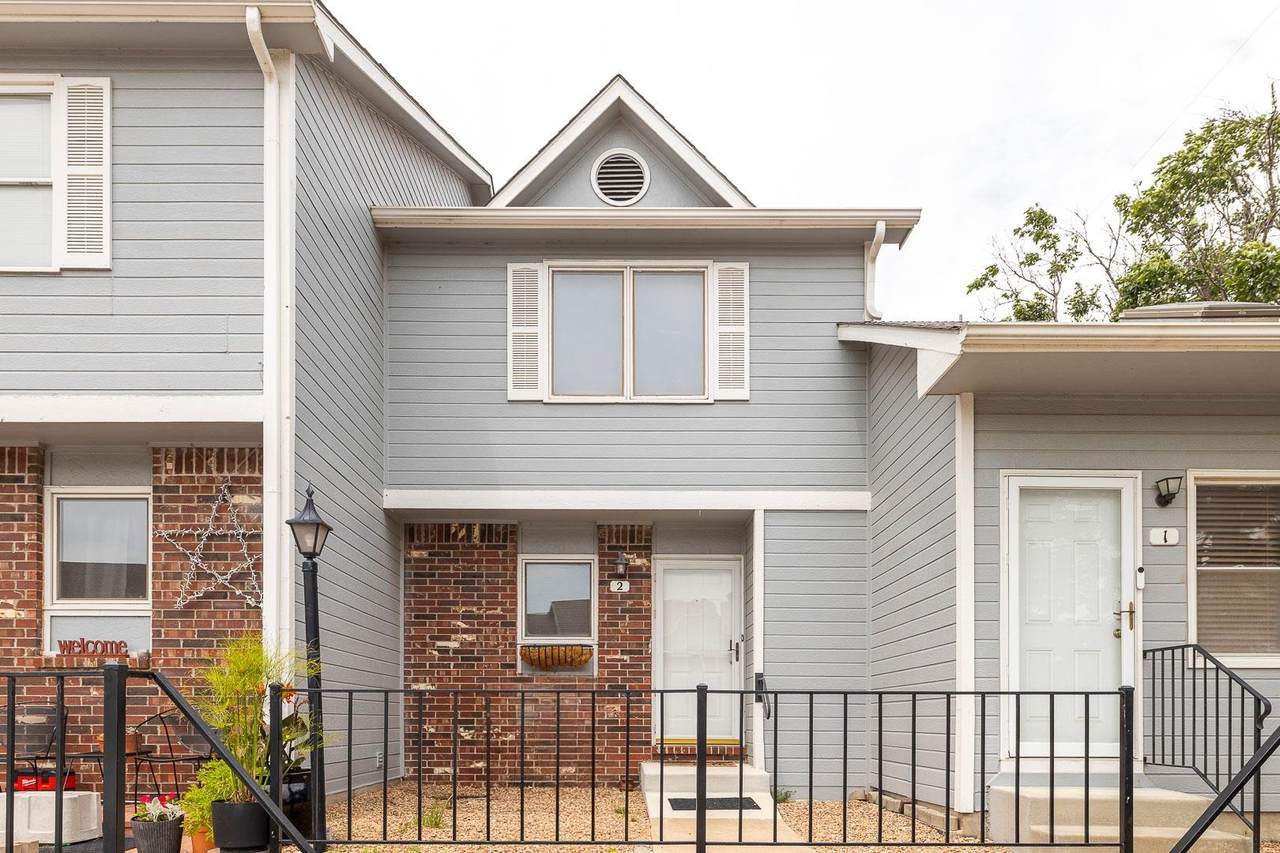 101 Rock Rd - Photo 1