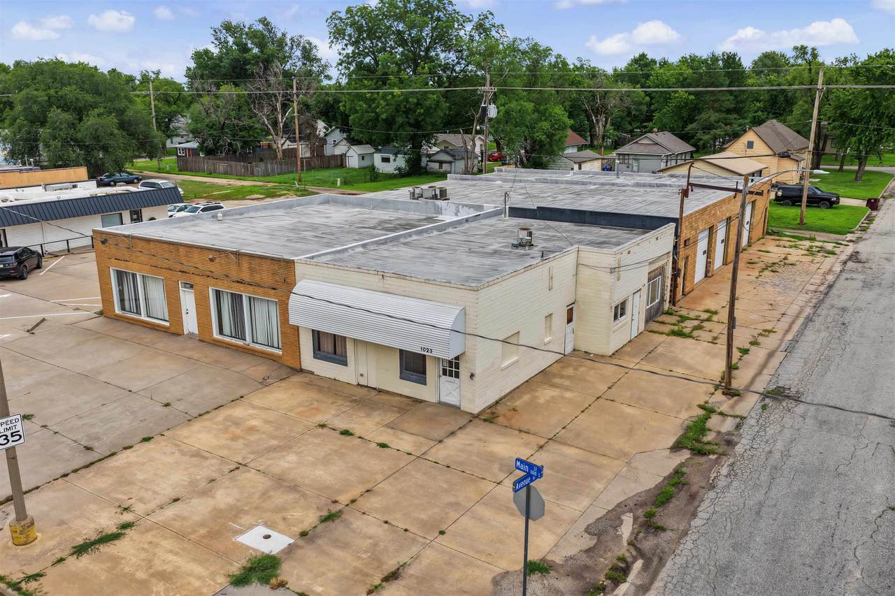 1021 Main St. - Photo 1