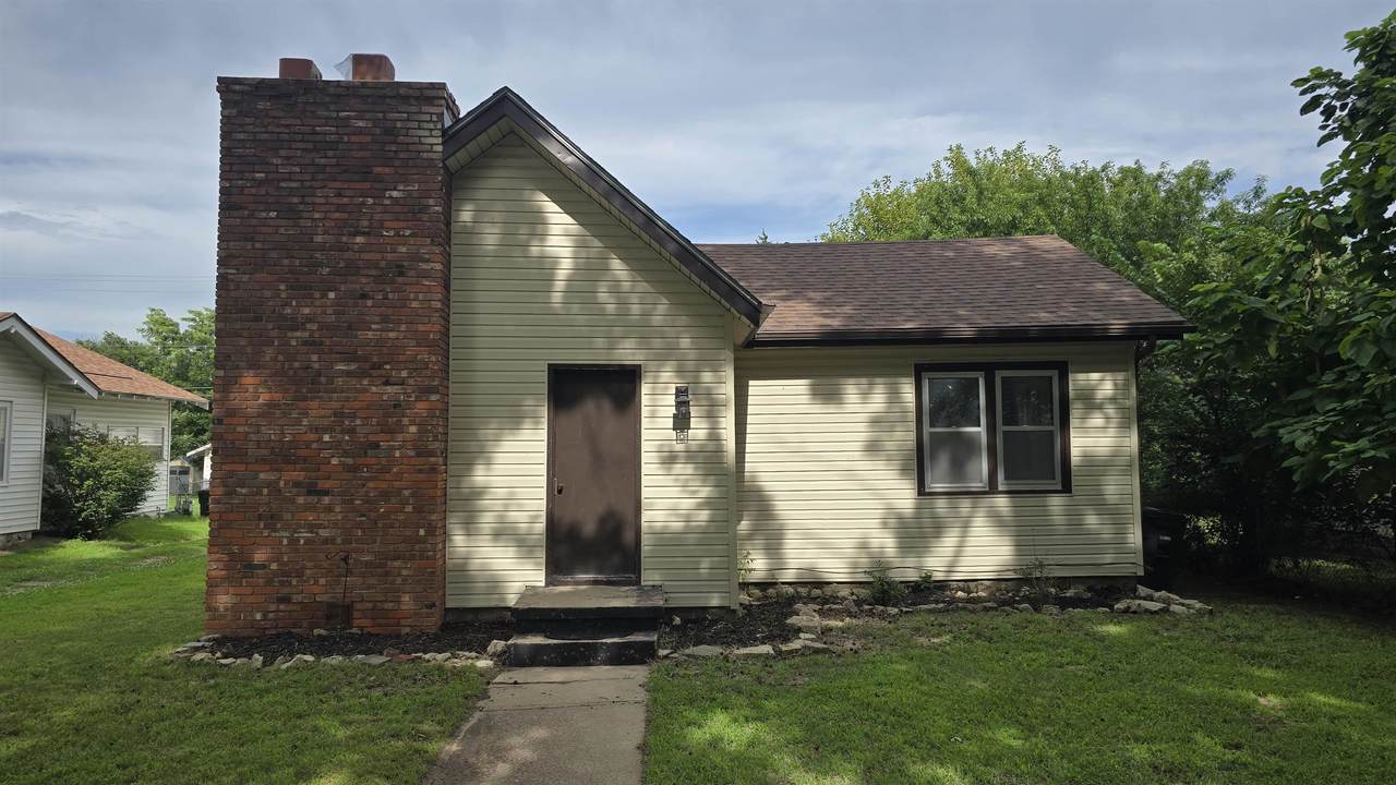 614 C St - Photo 1