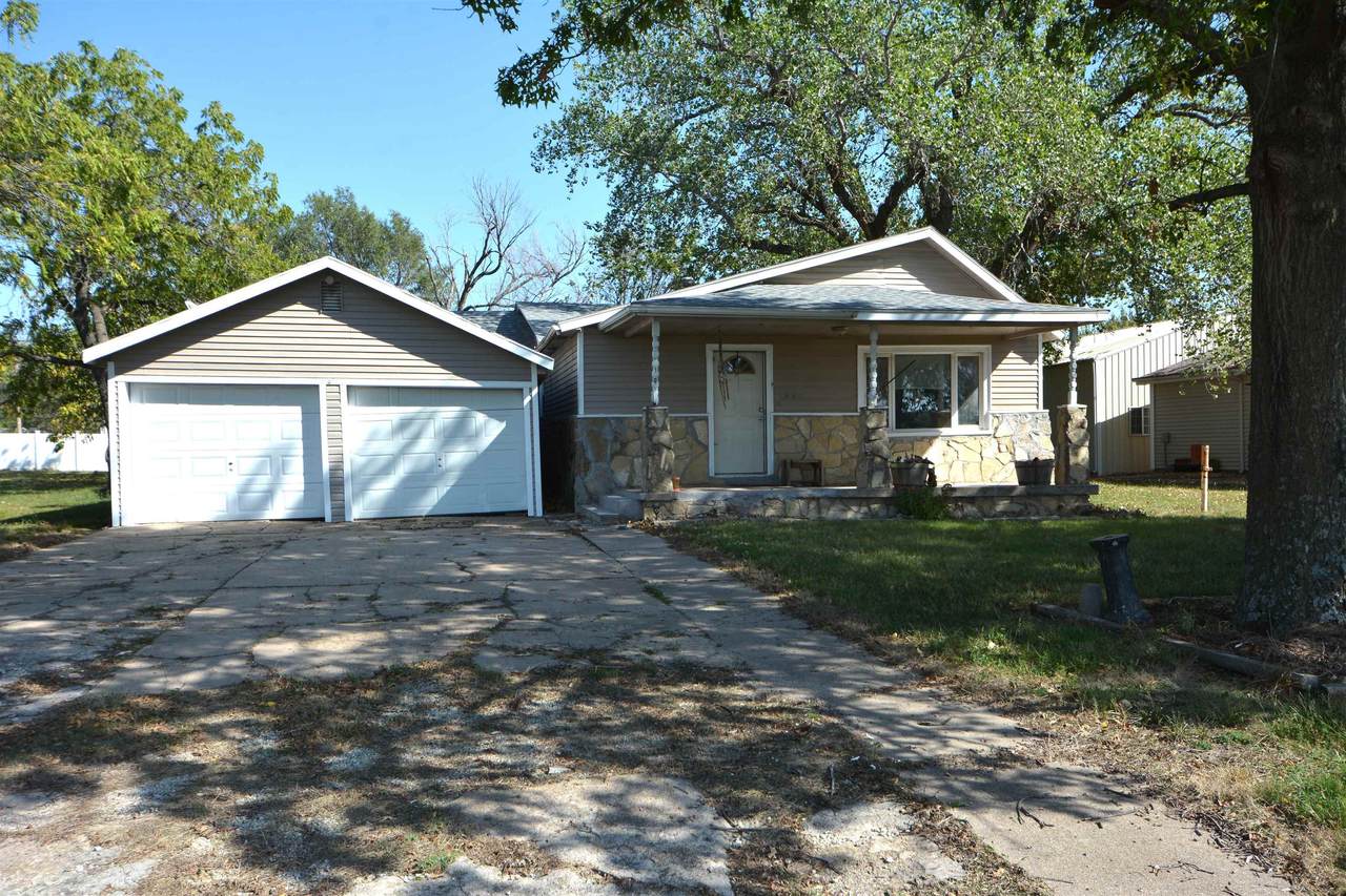 216 Blankenship Rd - Photo 1