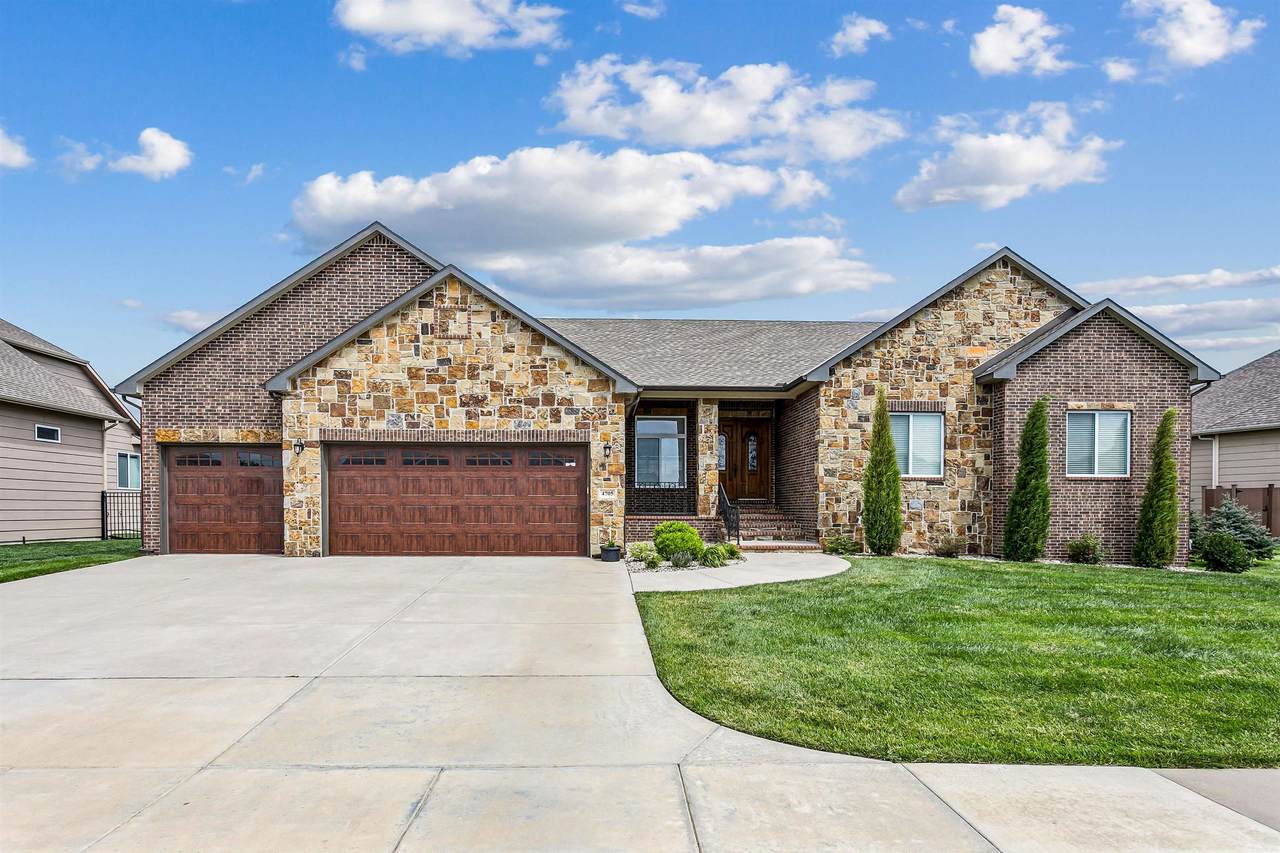 4705 Elk Creek Dr. - Photo 1