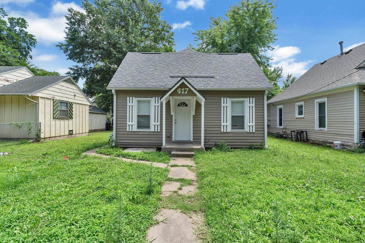 417 11th Ave - Photo 1