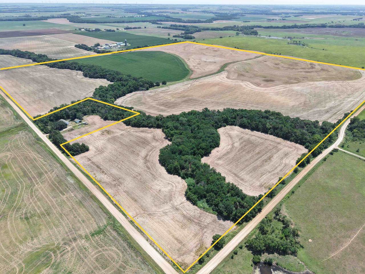 00000 Hobbs Creek Rd - Photo 1