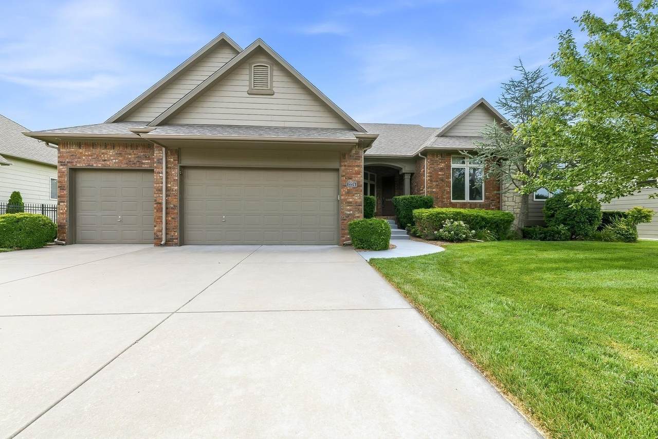 2224 Rough Creek Rd - Photo 1