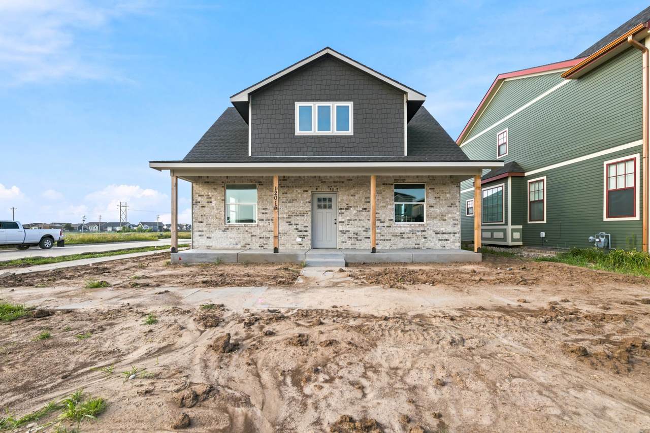 12015 Arvada Blvd - Photo 1