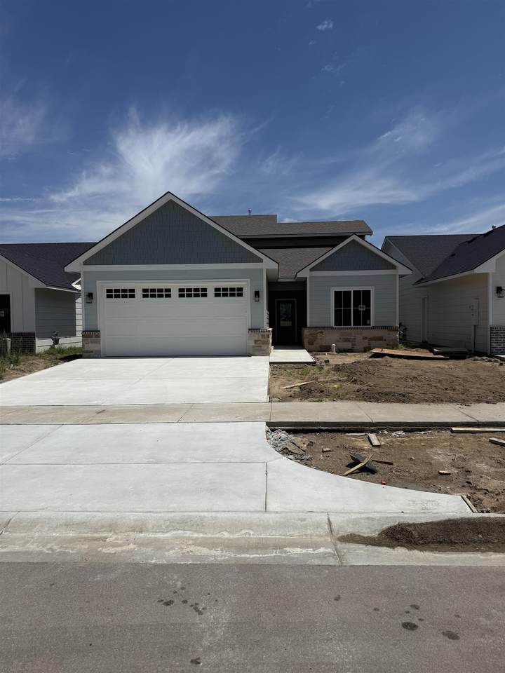 5590 Wandering Way - Photo 1
