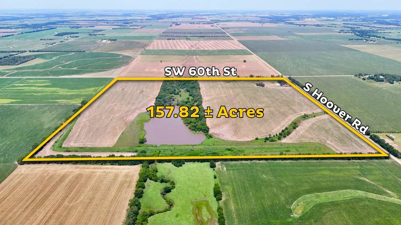 6107 Hoover Rd - Photo 1