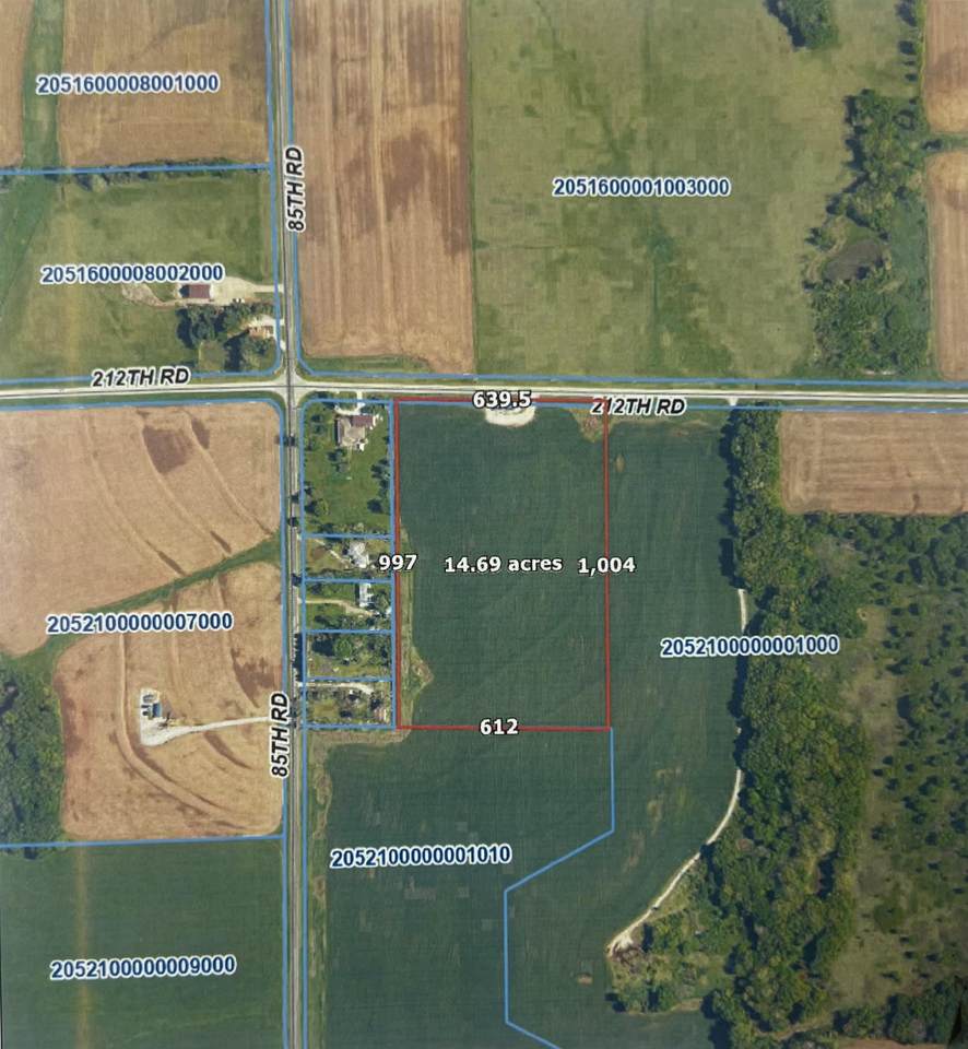 0 212th Rd - Photo 1