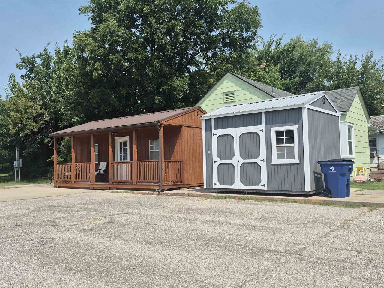 200 River St. - Photo 1