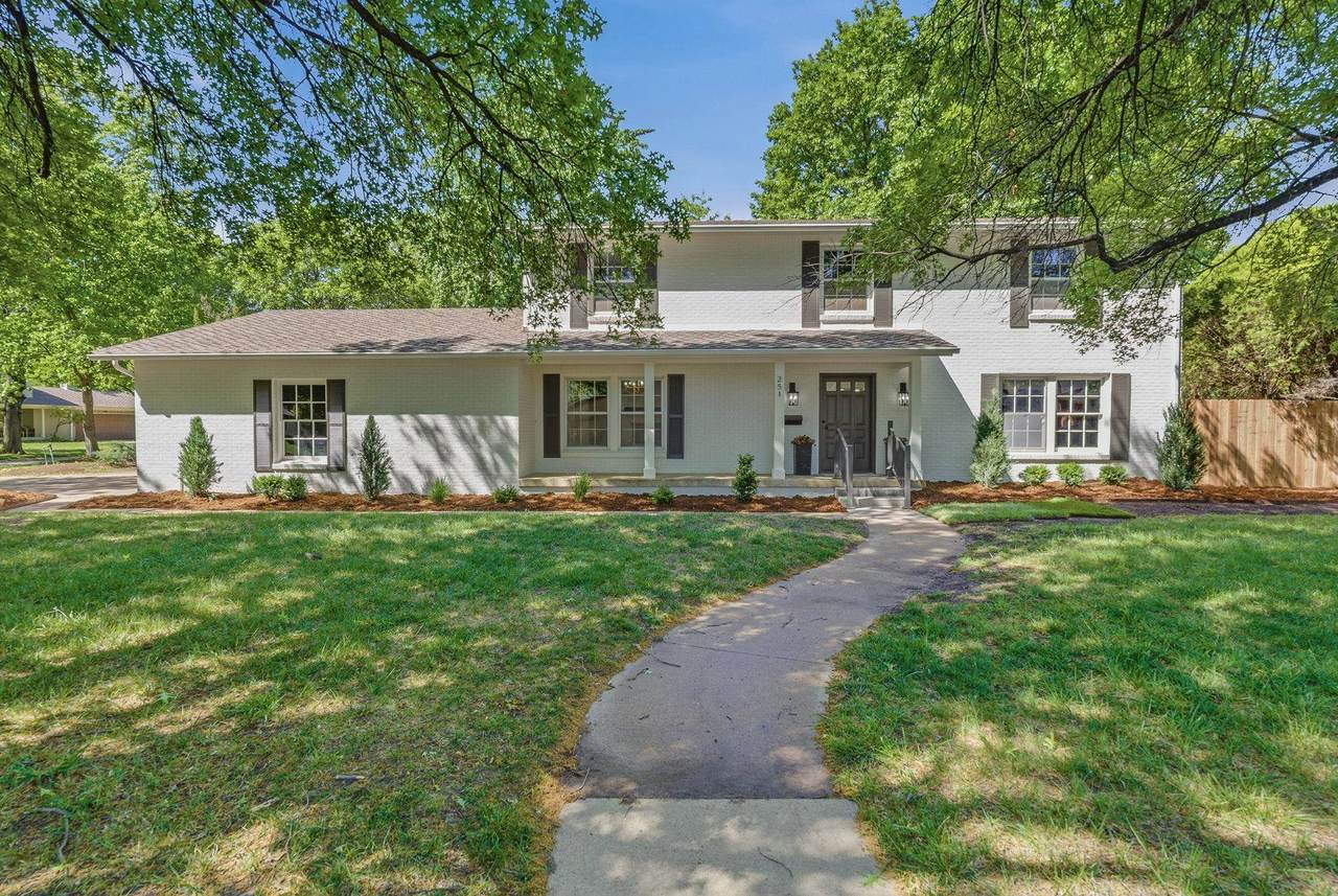 251 Post Oak Road - Photo 1