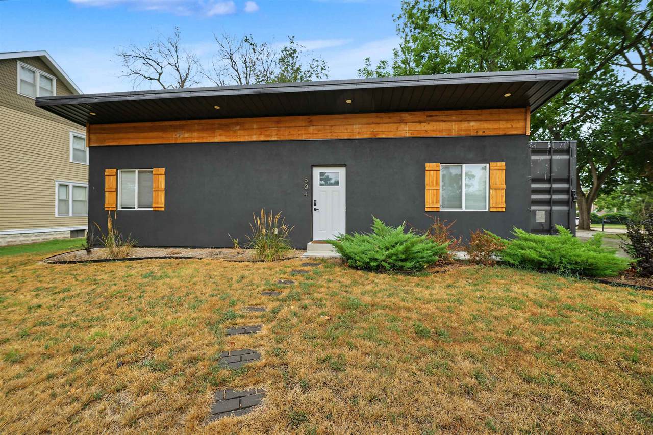 604 Main St. - Photo 1