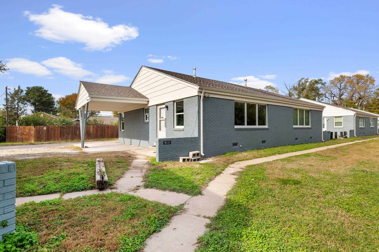 3023-3055 Porter Ave - Photo 1
