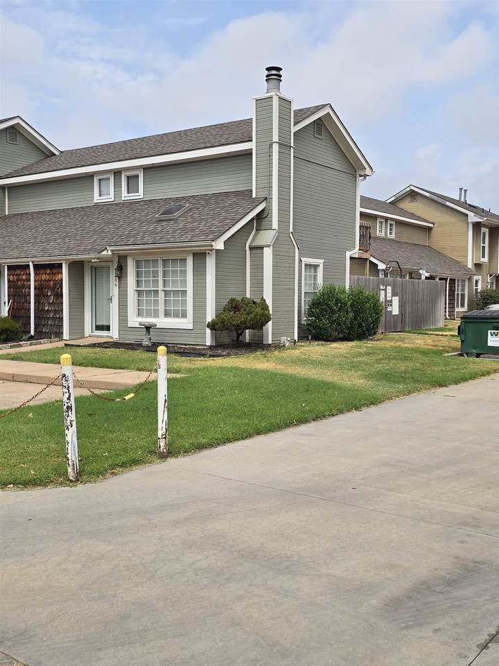 6725 Shade - Photo 1