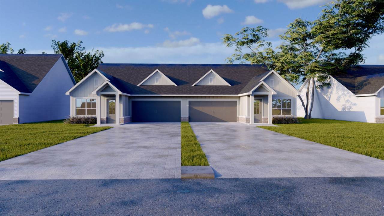 802 Wheatland St Unti 100 - Photo 1