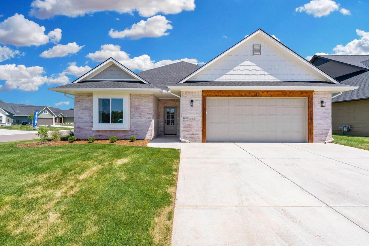 730 Rainbow Lake Ct - Photo 1