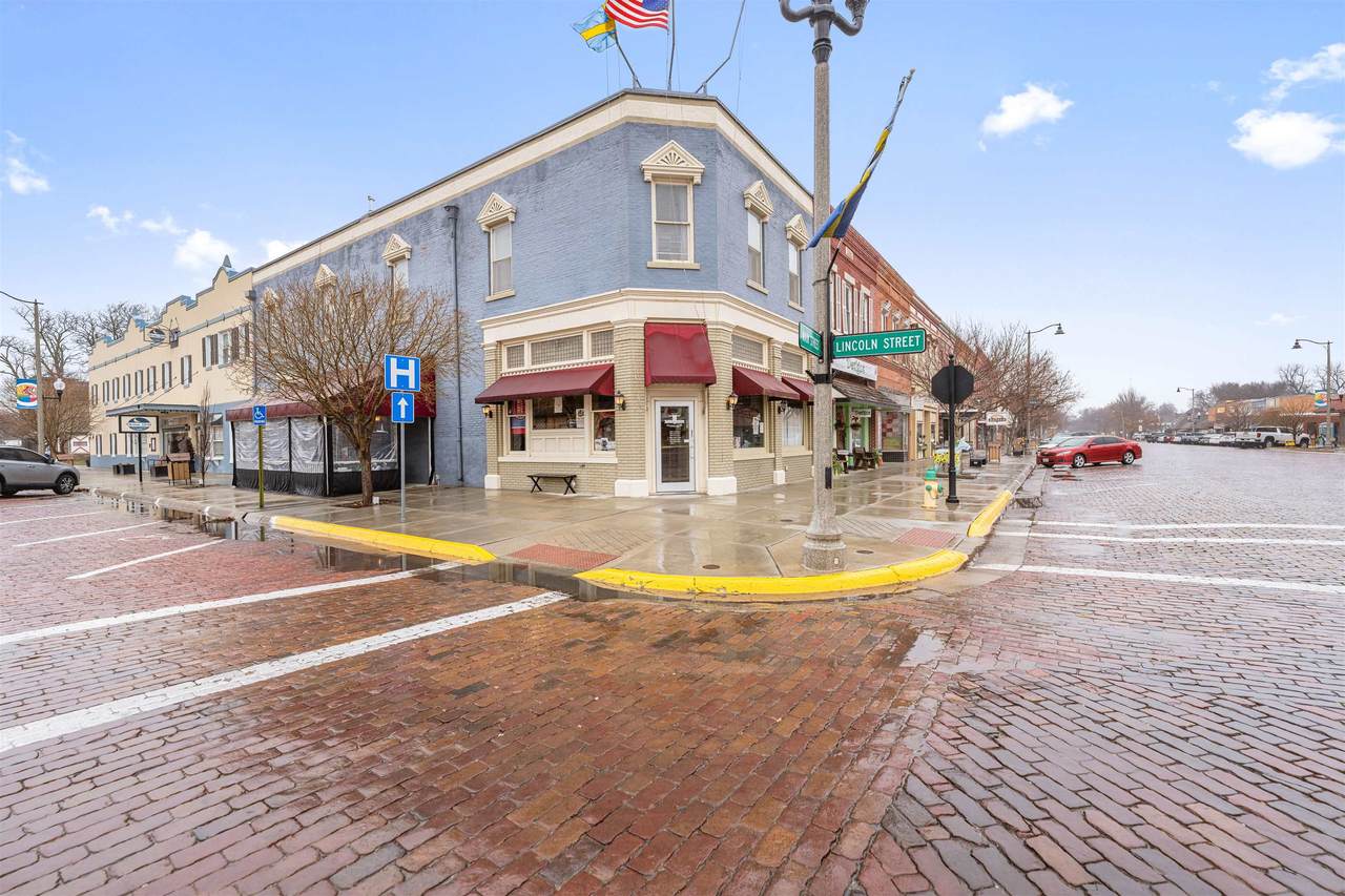 101 Main St. - Photo 1